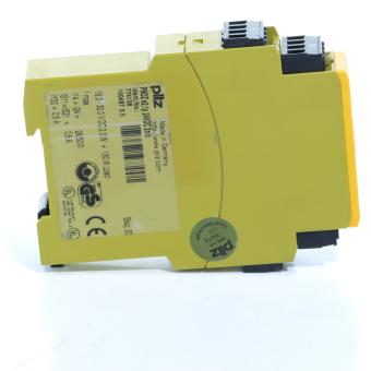 Sicherheitsschaltgerät PNOZ e2.1p  Neu